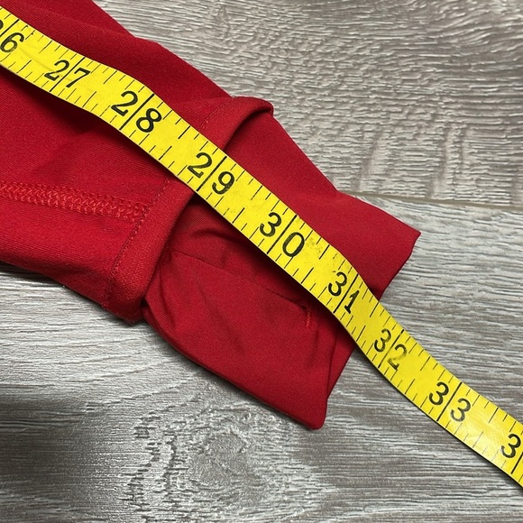 Adidas Climalite Performer Baseline Quarter Zip Performance Pullover Top S - Picture 7 of 16